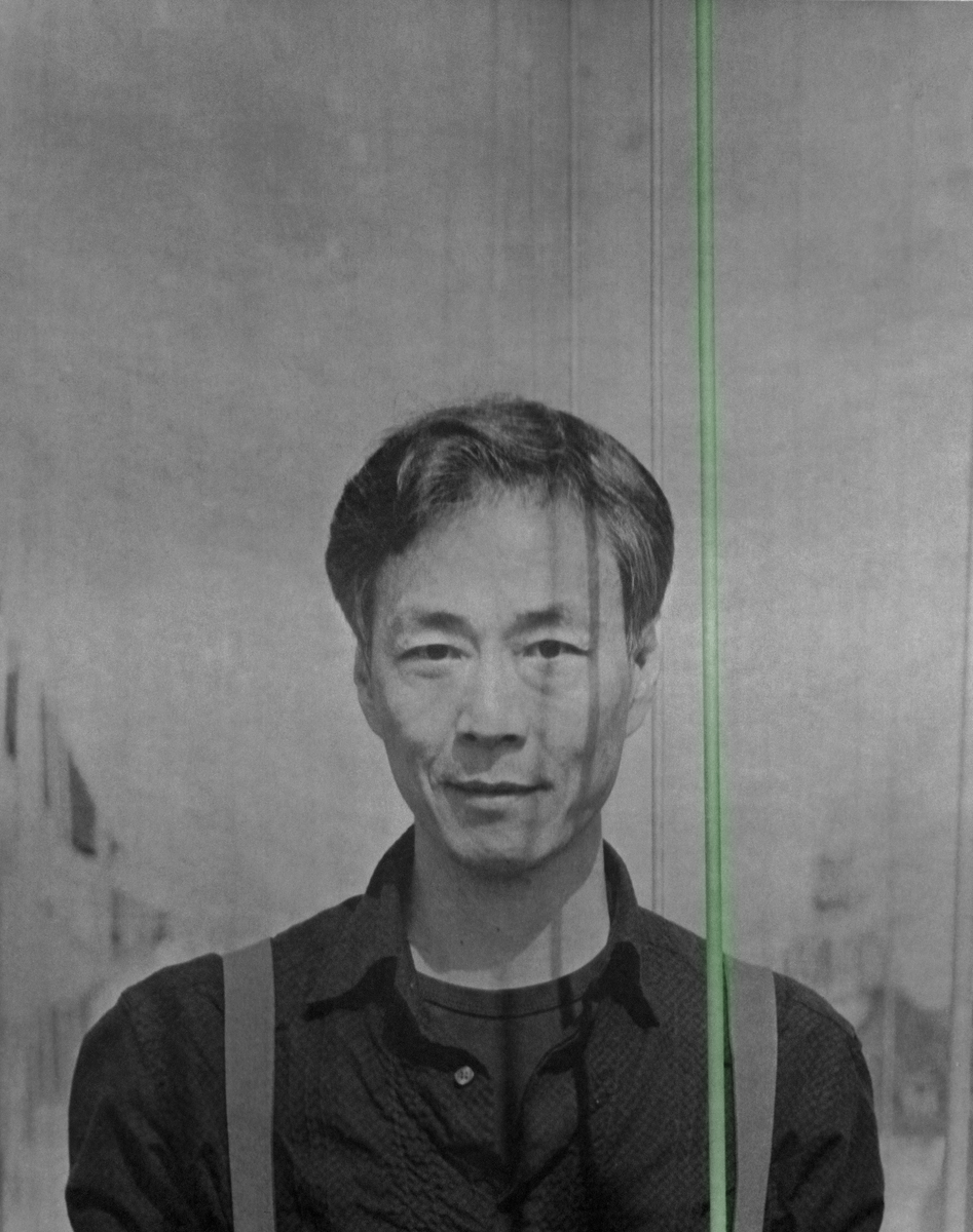 Portrait Makoto Sei Watanabe